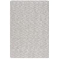 SCHLINGEN DESIGNER TEPPICH NIVA - Creme, Textil (80/200cm) - Snapstyle