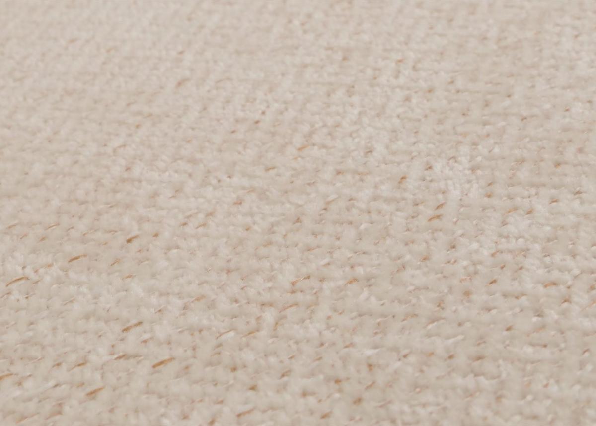 ESSZIMMERSTUHL Cremeweiß 2er-Set - Weiß, Textil (42/90/50cm) - MCW