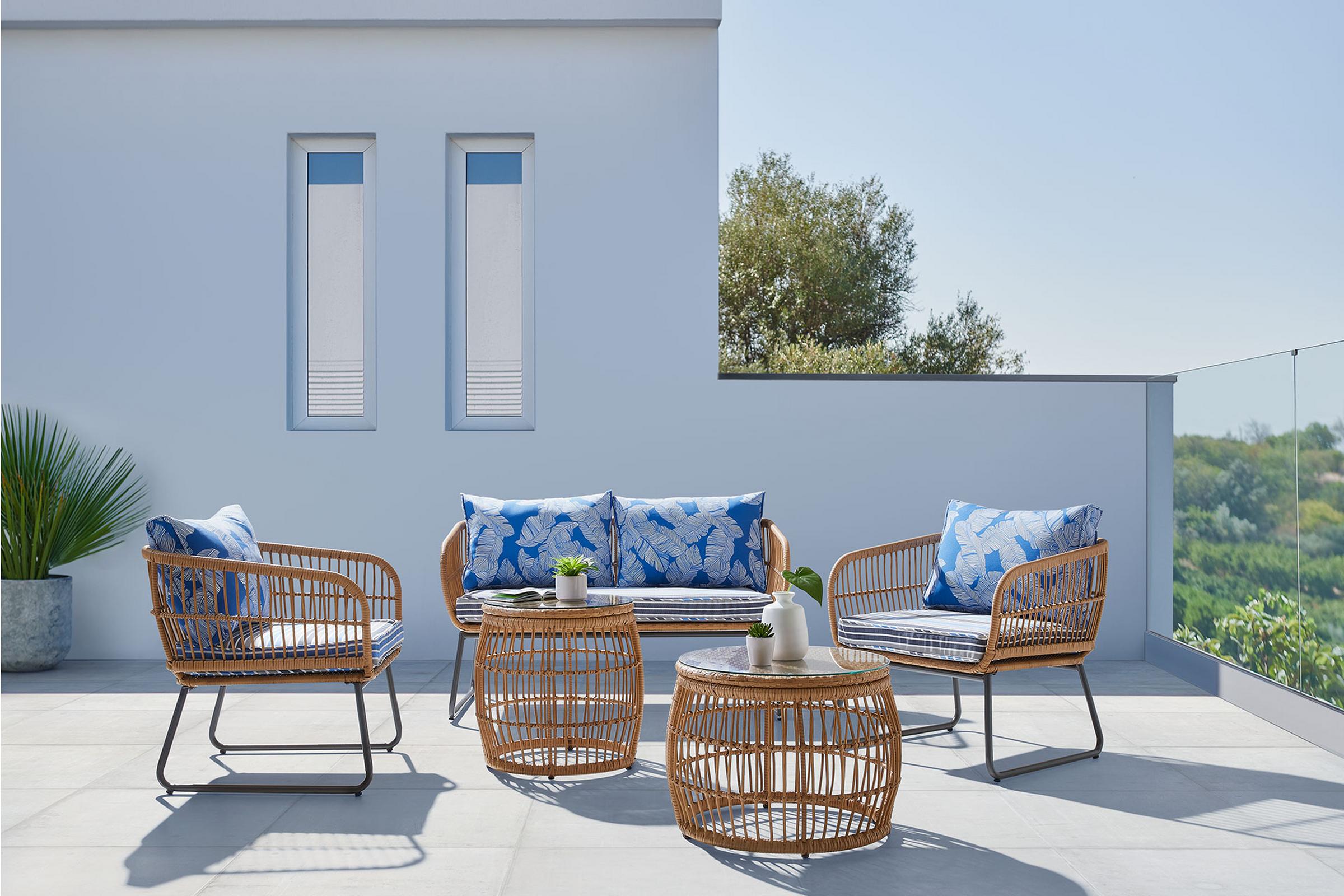 Gartenmöbel online kaufen mömax