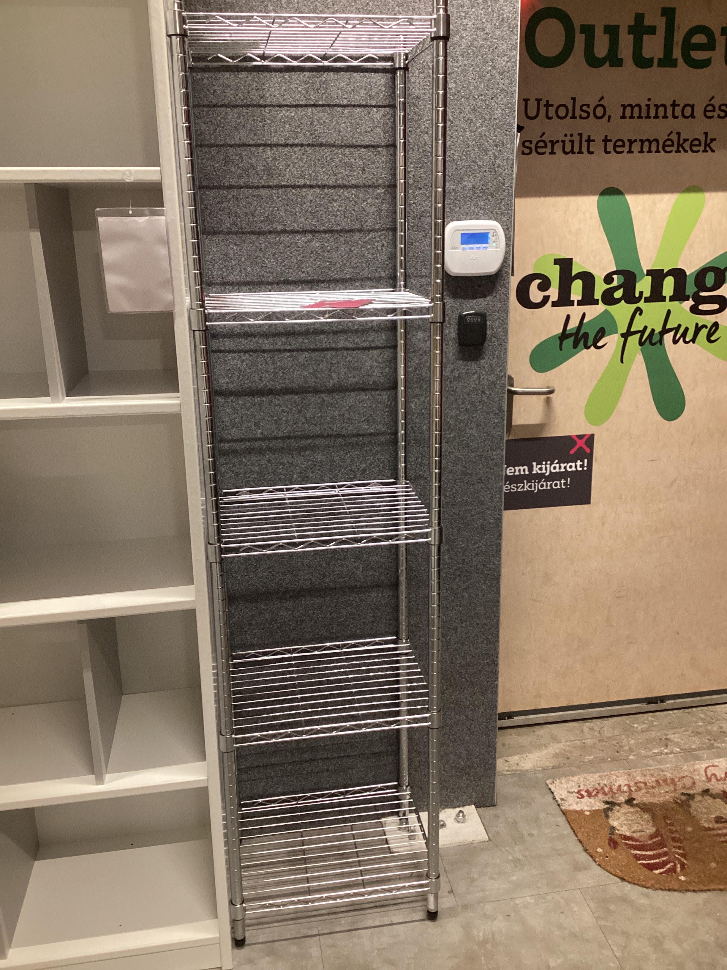 CSEPEL OUTLET ROCK POLC