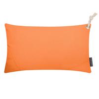KISSENBEZUG Outdoor Der Maritime - Orange, Kunststoff (50/1cm) - Mokebo