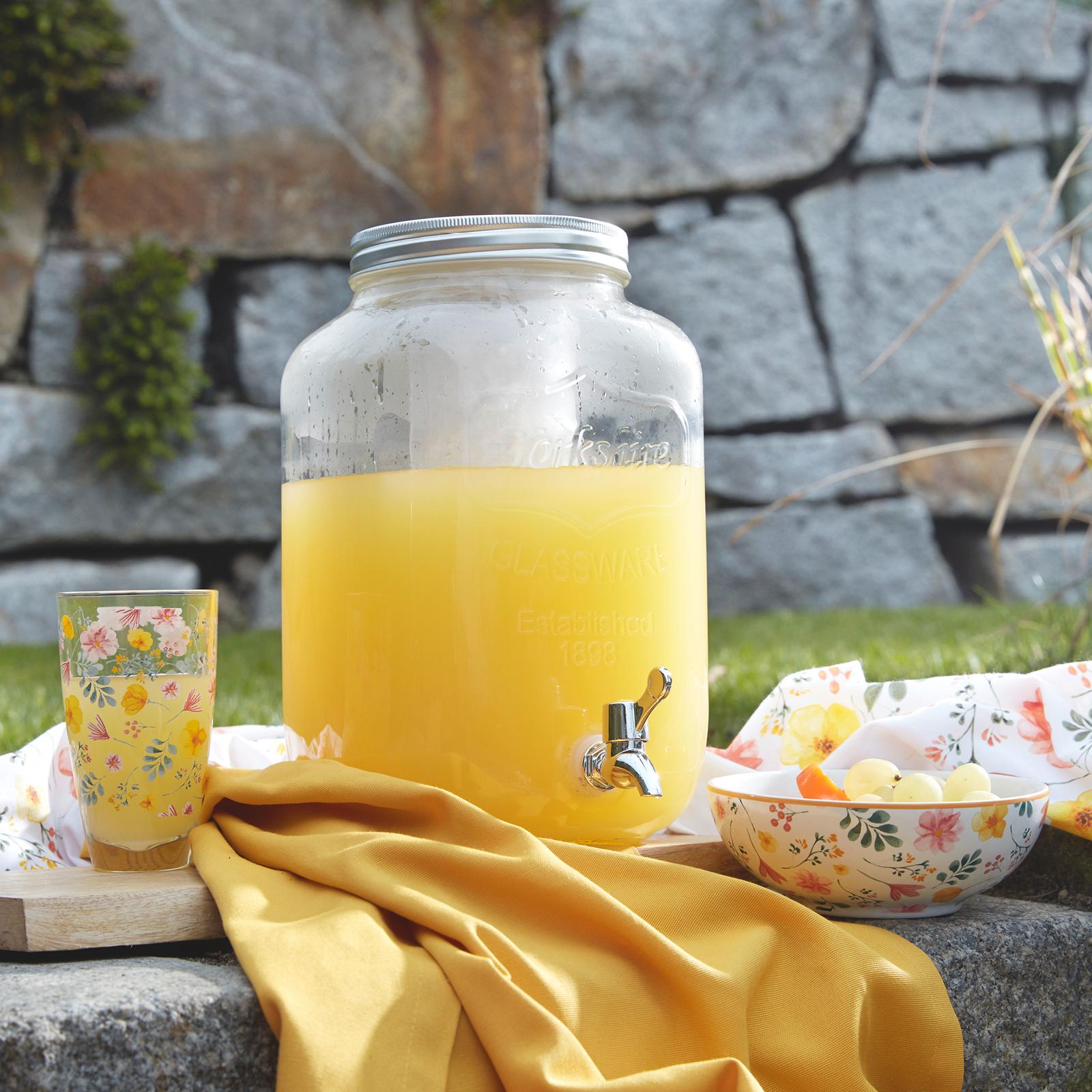 Dozownik Summer Cocktail