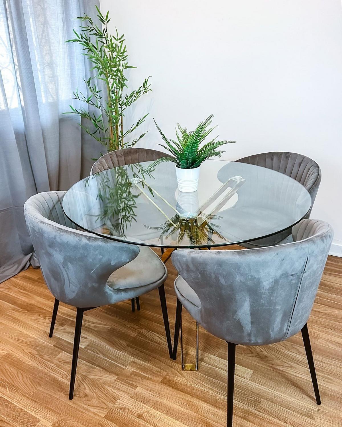 KUNSTPFLANZE im Blumentopf 100 cm Grün/Schwarz Bambusa Vulgaris - Schwarz/Grün, Kunststoff (100cm) - Beliani
