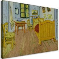 KUNSTDRUCK Bunt 120/80 cm - Multicolor, Textil (120/80cm) - KUNSTLOFT
