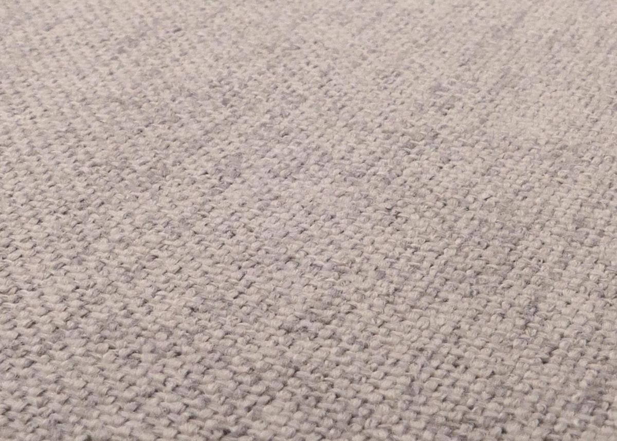 ESSZIMMERSTUHL Hellgrau 6er-Set - Hellgrau/Grau, Textil (50/92/60cm) - MCW