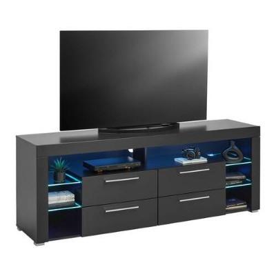 Lowboard Goal Carbon