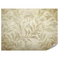 FOTOTAPETE für Schlafzimmer Blätter Pflanzen Natur 250x175 - Beige/Braun, Papier (250/175cm) - Muralo