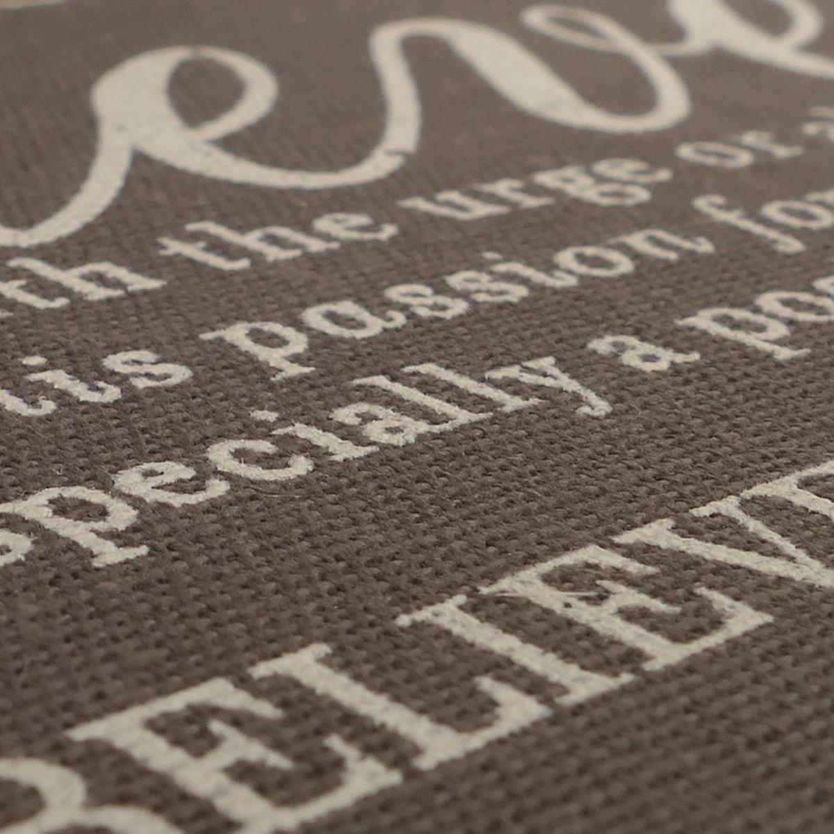 ESSZIMMERSTUHL Grau, Weiß 6er-Set - Weiß/Grau, Textil (43/90/48cm) - MCW