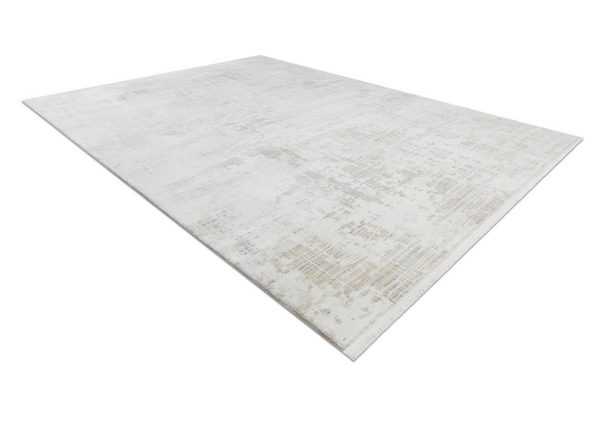 TEPPICH Duke 200/290 cm - Creme, Textil (200/290cm) - rugsX