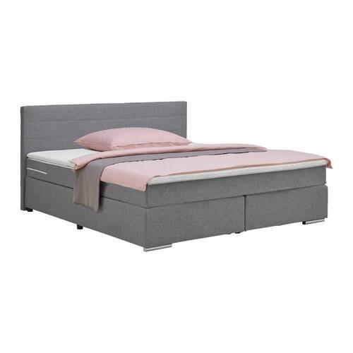 BOXSPRINGBETT PALERMO
