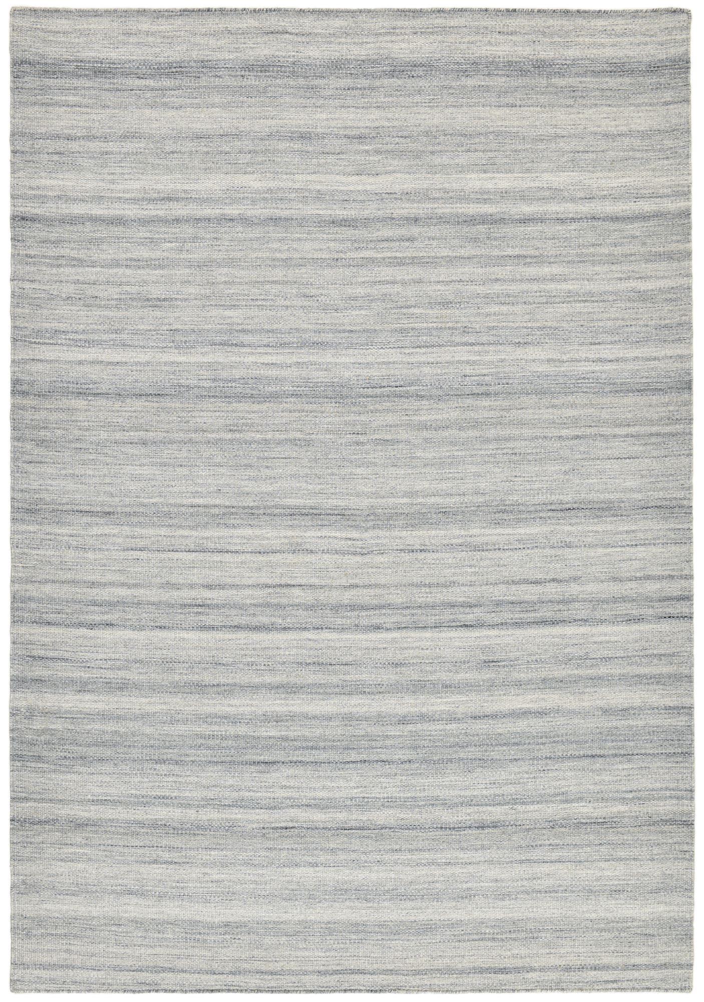 OUTDOORTEPPICH Summer Time 110x165 cm - Hellgrau, Textil (110/165cm) - Rug and Roll