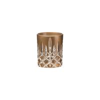 WHISKYGLAS Laudon Bronze 295 ml - Bronzefarben, Glas (0.295L) - Riedel