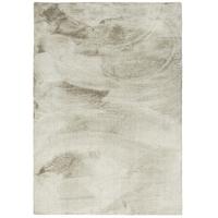 FELLTEPPICH LUXUS SUPER SOFT PLUSH - Olivgrün, Textil (90/160cm) - Pergamon
