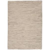 BERBERTEPPICH Super Berber 15/15 simple 60x90 cm - Beige, Textil (60/90cm) - Rug and Roll