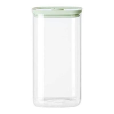Vorratsglas