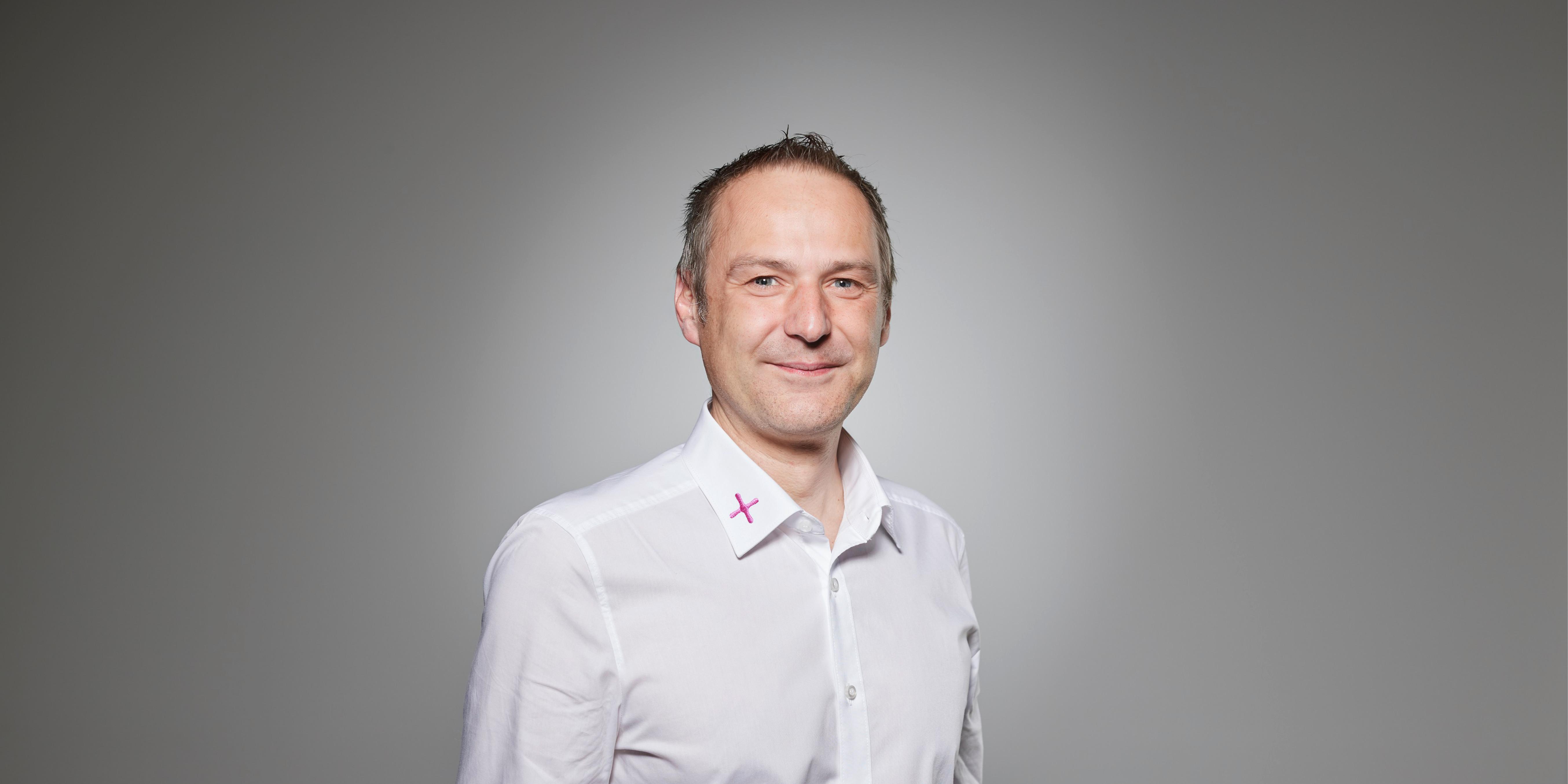 B2B Berater Christian Schober