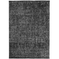 TEPPICH aus Baumwolle Waschbar KOFEL in Grau, einfarbig, 120 x 170 cm - Grau, Textil (170/120cm) - KADIMA DESIGN