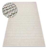 TEPPICH Origi 200/290 cm - Beige, Textil (200/290cm) - rugsX