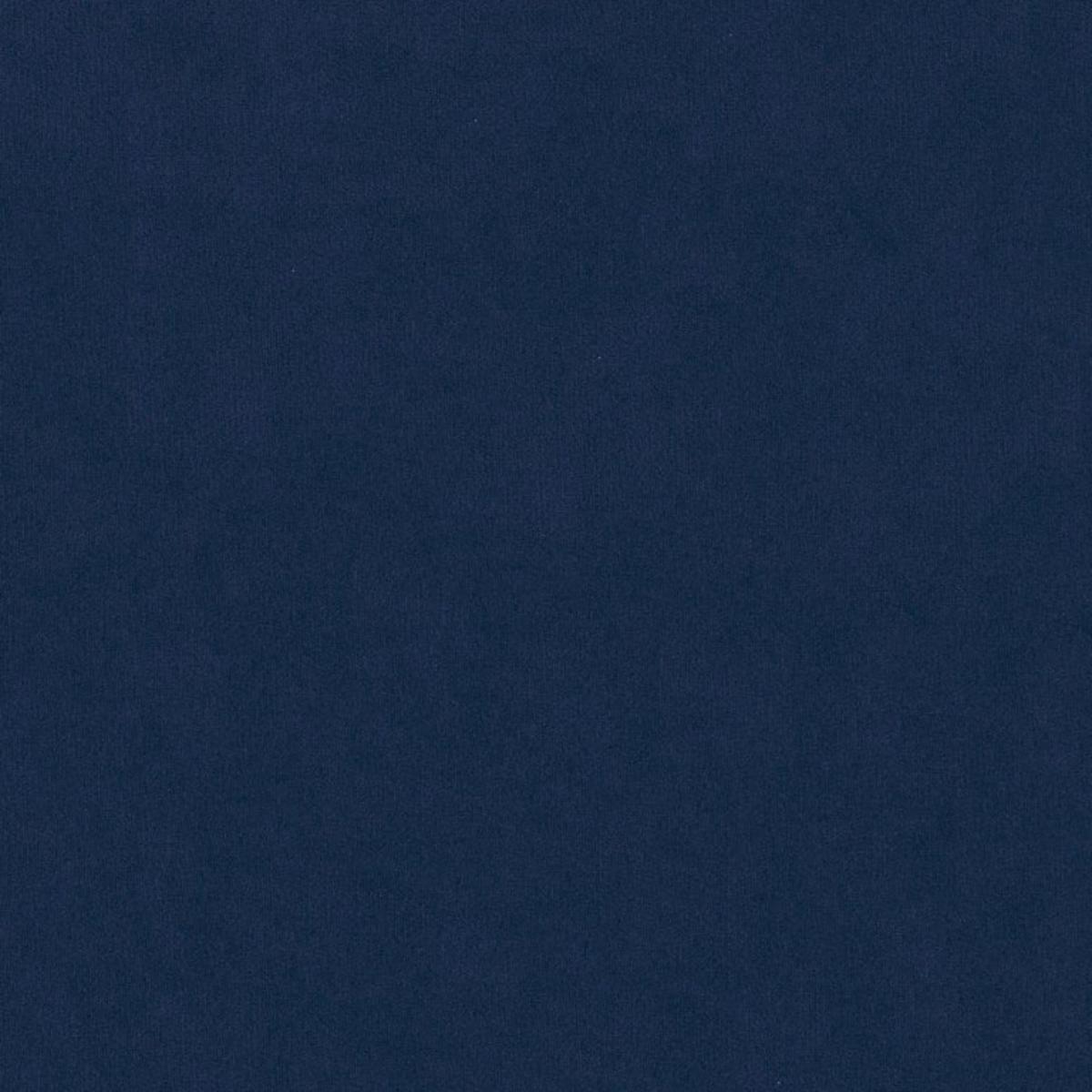 CHESTERFIELD-SOFA 3-Sitzer mit Schlaffunktion Nyx Marineblau Samt - Dunkelblau/Braun, Holz/Textil (203/28/86cm) - S-Style Möbel