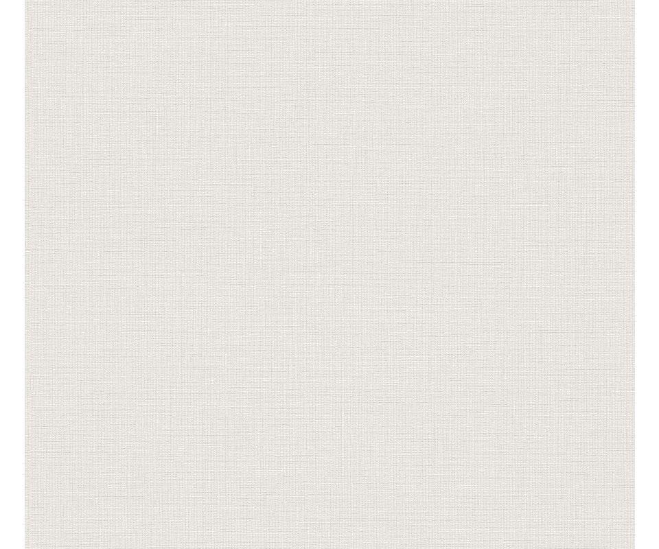 VLIESTAPETE Beige 53/1005 cm - Beige, Textil (53/1cm) - KUNSTLOFT