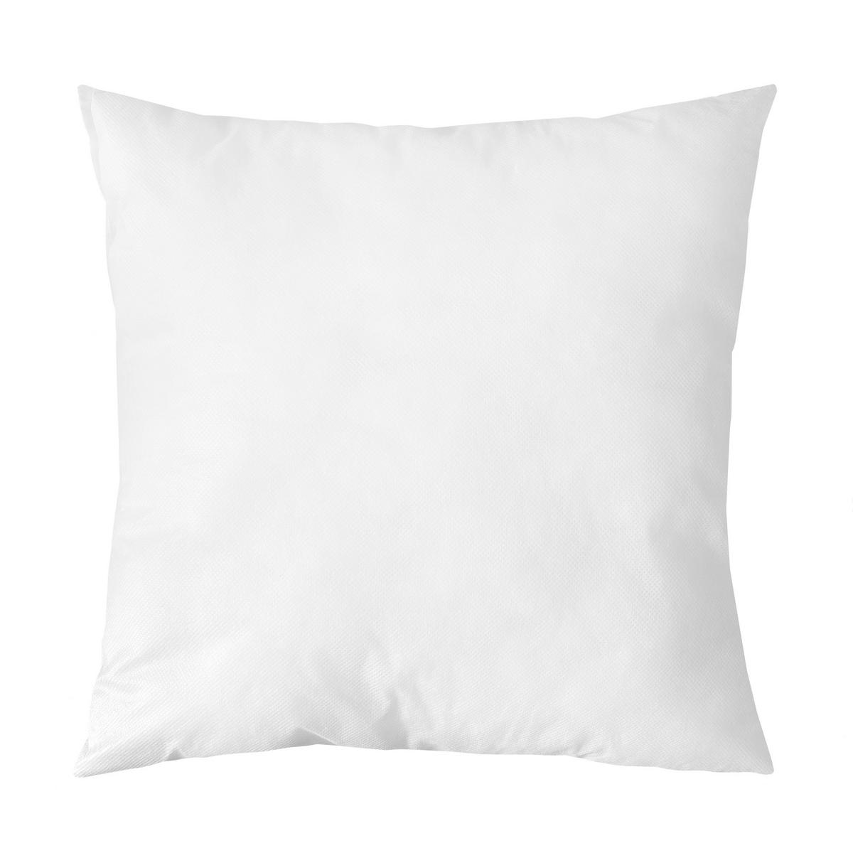 DEKOKISSEN 2er-Set Mein Garten Duo II 40/40 cm - Gelb, Textil (40/40cm) - Bilderwelten