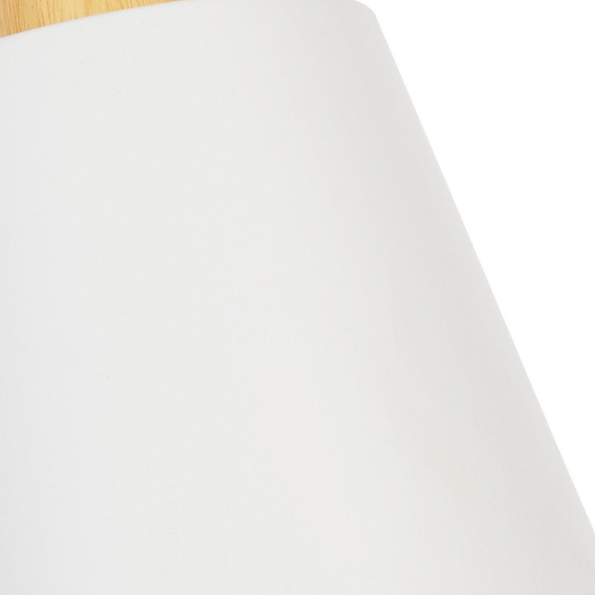 PENDELLEUCHTE Marstellar 8/8/149 cm - Weiß, Metall (8/8/149cm) - Nettlife