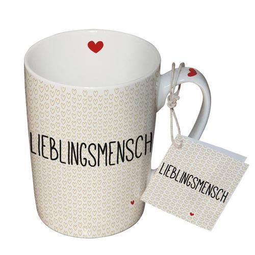 KAFFEEBECHER