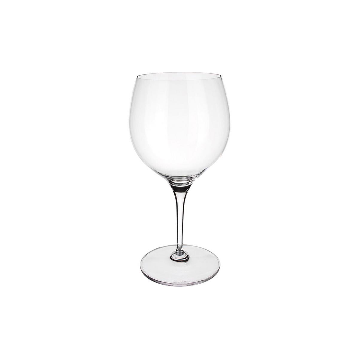KARAFFE UND GLÄSERSET Maxima transparent 17er Set - Transparent, Glas - Villeroy & Boch