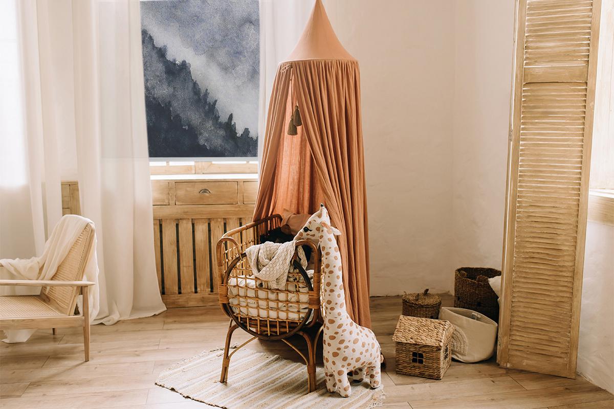 INNENROLLO - Fensterrollo - Rollo - 100x100 cm - Nebelgebirge - Schwarz, Kunststoff (100/100/0.5cm) - TULUP