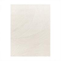 OUTDOORTEPPICH Boho Creme 120 x 170 cm - Creme, Kunststoff (120/170cm) - TT Home