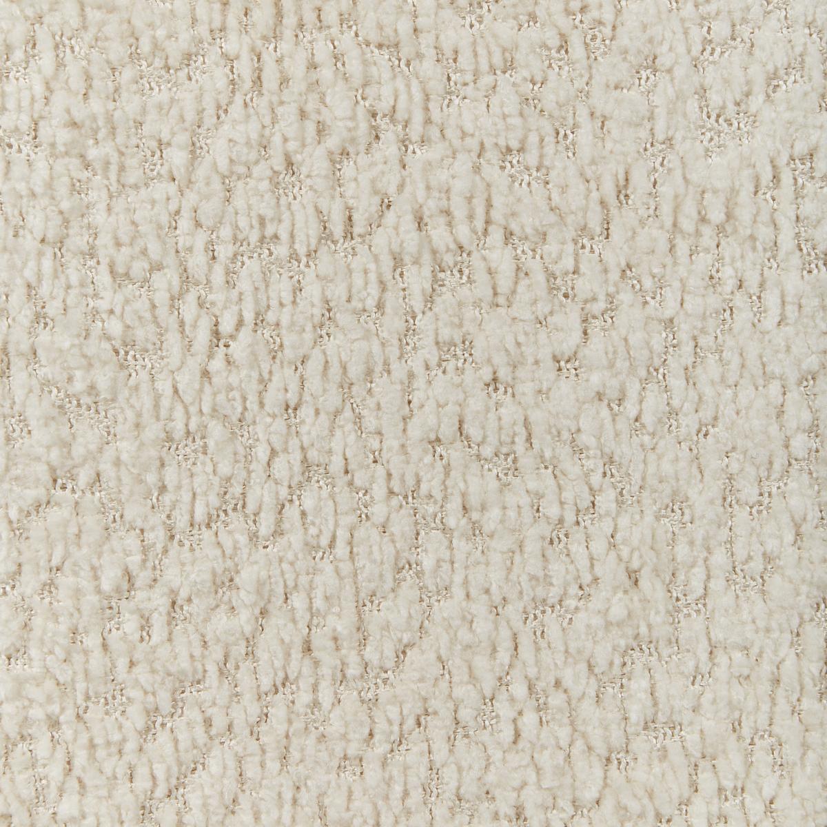 ESSZIMMERSTUHL 2er-Set Cremeweiß Blane - Braun/Weiß, Holz (48/79/53cm) - Beliani