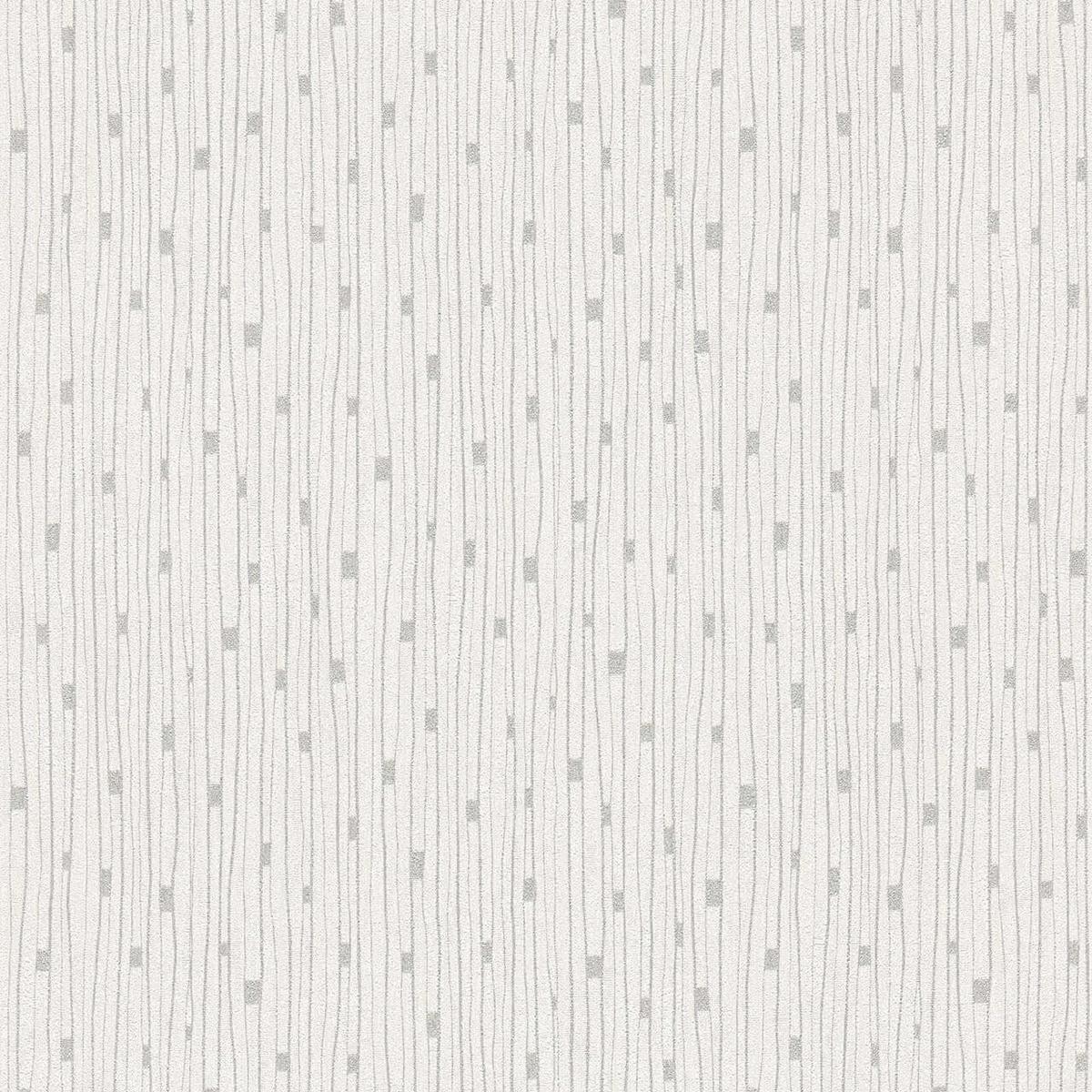 VLIESTAPETE Beige 53/1005 cm - Beige, Textil (53/1cm) - KUNSTLOFT