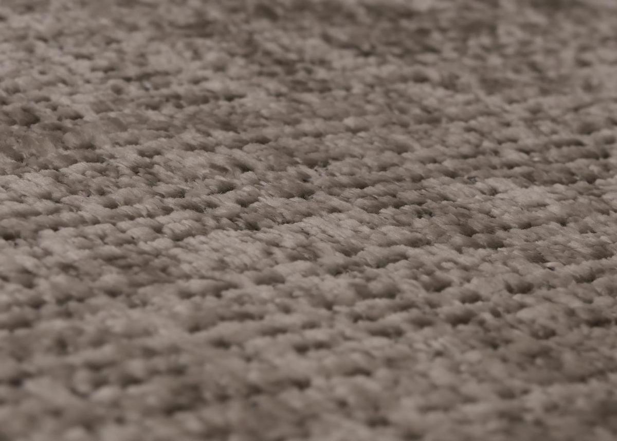 RELAXSESSEL Hellgrau, Weiß - Hellgrau/Weiß, Textil (75/100/71cm) - MCW