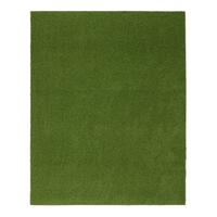 LUXUS KUNSTRASEN RASENTEPPICH WEMBLEY - Grün, Textil (200/300cm) - Snapstyle