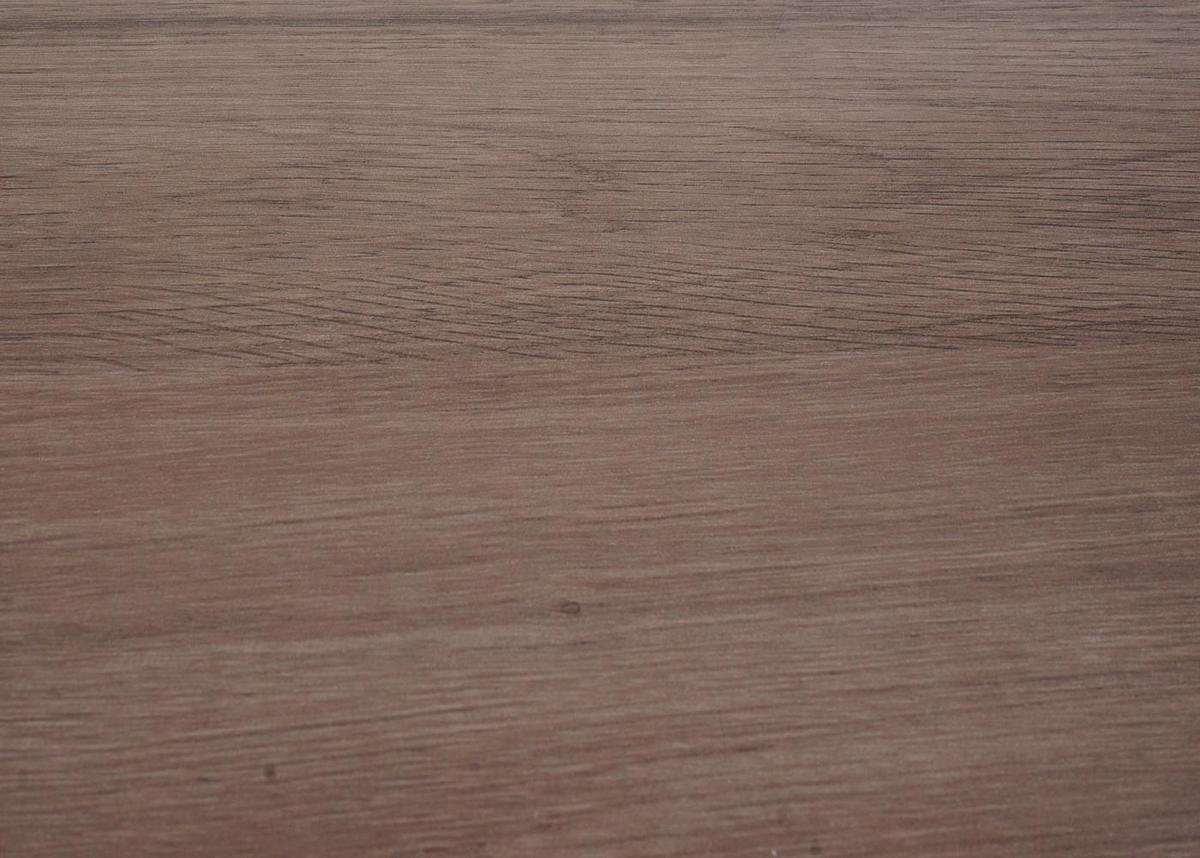 STANDREGAL Grau, Braun - Braun/Grau, Holz (64/155/25cm) - MCW