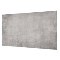 FOTOTAPETE 416x254 cm - Betonmuster - Grau, Textil (416/254cm) - Wallfluent