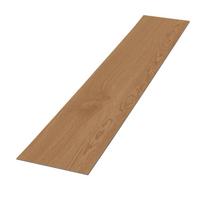 VINYLBODEN selbstklebend 2,23m²/16 Dielen Eiche Sundance - Hellbraun, Kunststoff (91.5/15.3/0.2cm) - ML-DESIGN