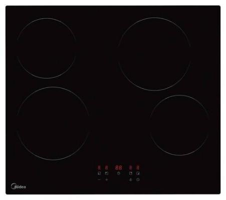 ÜVEGKERÁMIA FŐZŐLAP MD1802005 - Midea