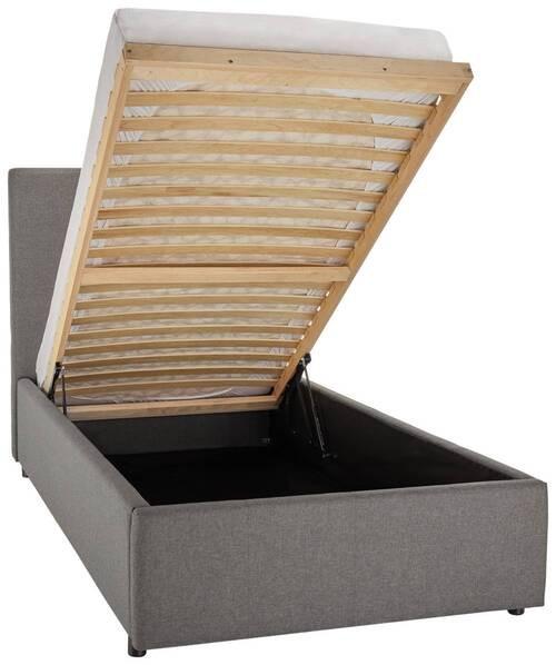 OBLAZINJENA POSTELJA BILLY 90X200