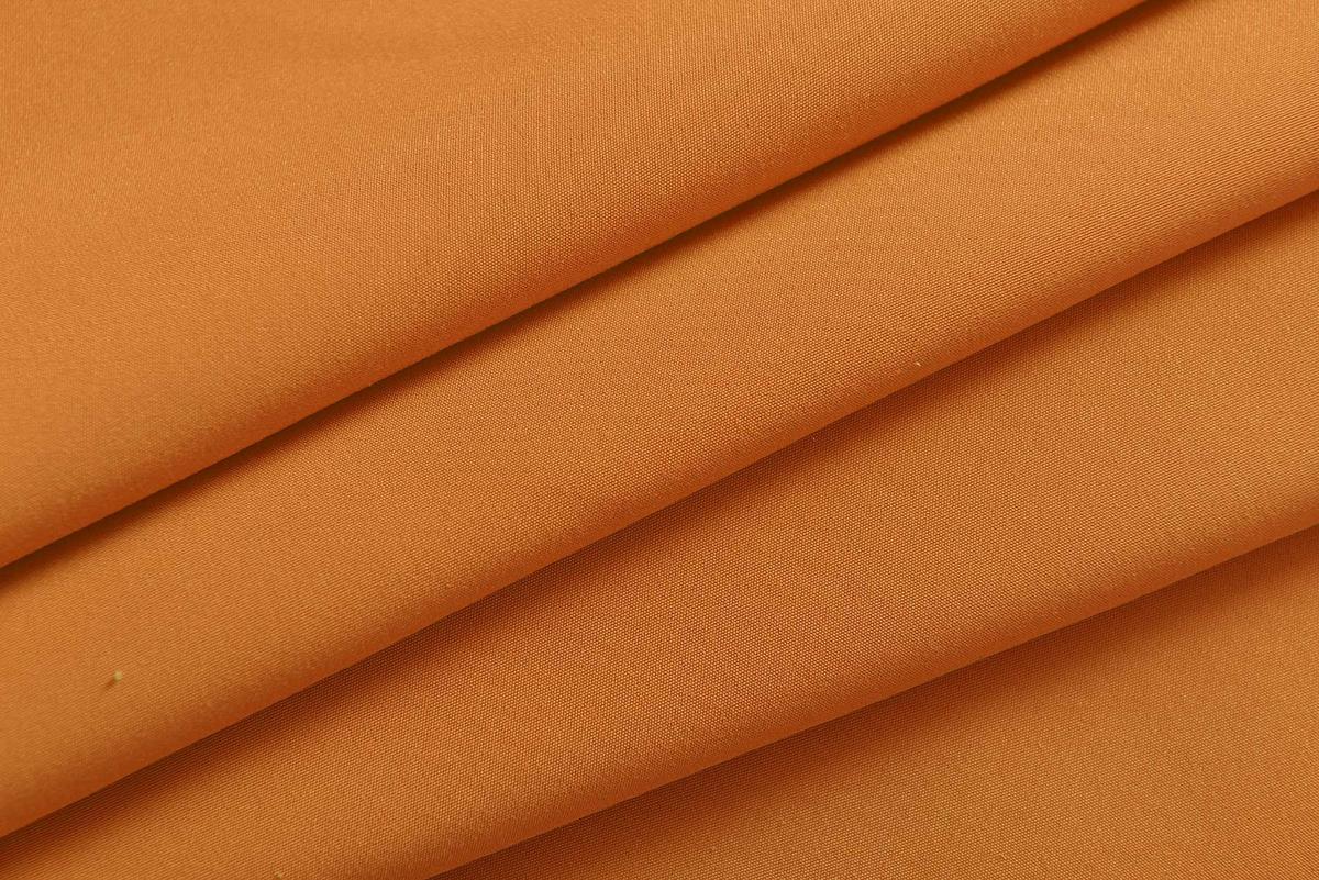 VORHANG BERLIN HxB 175x140cm Orange - Orange, Textil (140/175cm) - Gardinenbox