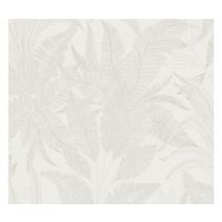 VLIESTAPETE Beige 53/1005 cm - Beige, Textil (53/1cm) - KUNSTLOFT