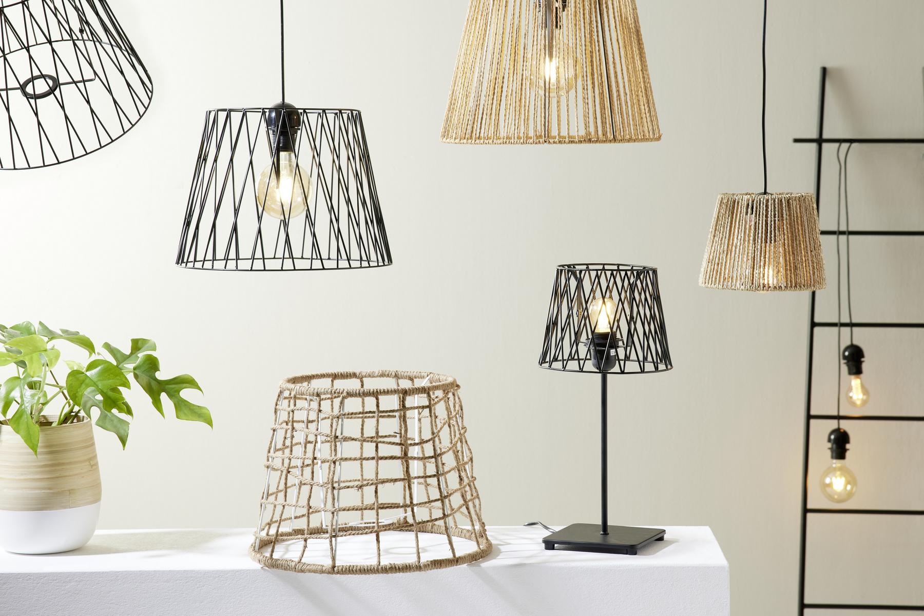 Lampen & Leuchten entdecken mömax
