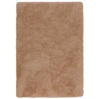 HOCHFLOR SHAGGY TEPPICH FLUFFY - Beige, Textil (240/340cm) - Pergamon