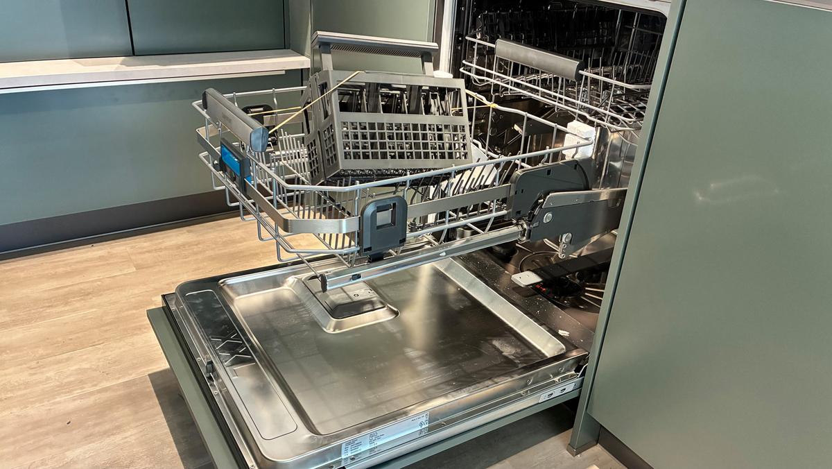EINBAUKÜCHE IP1200 - Impuls