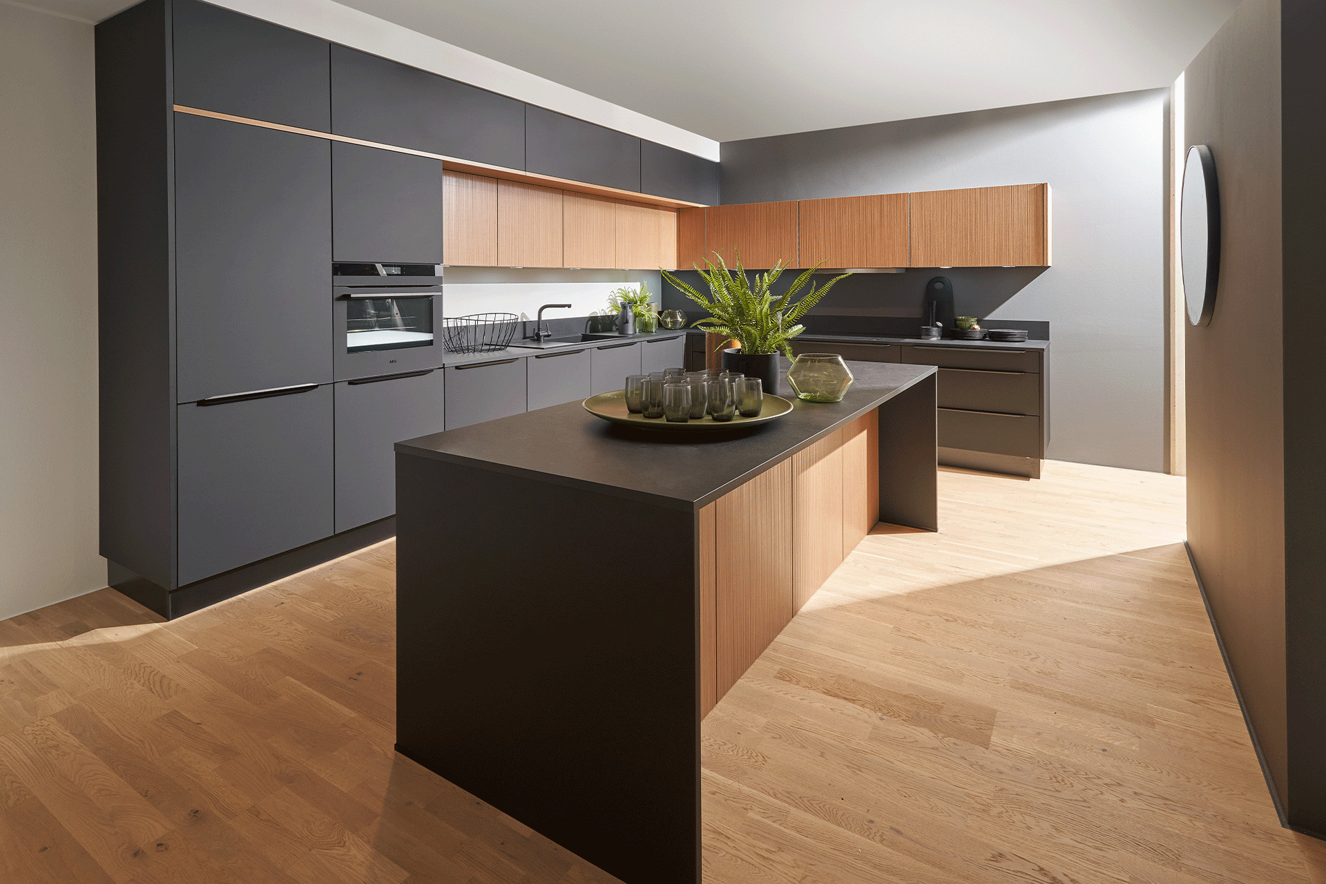 Nolte Küche Artline 