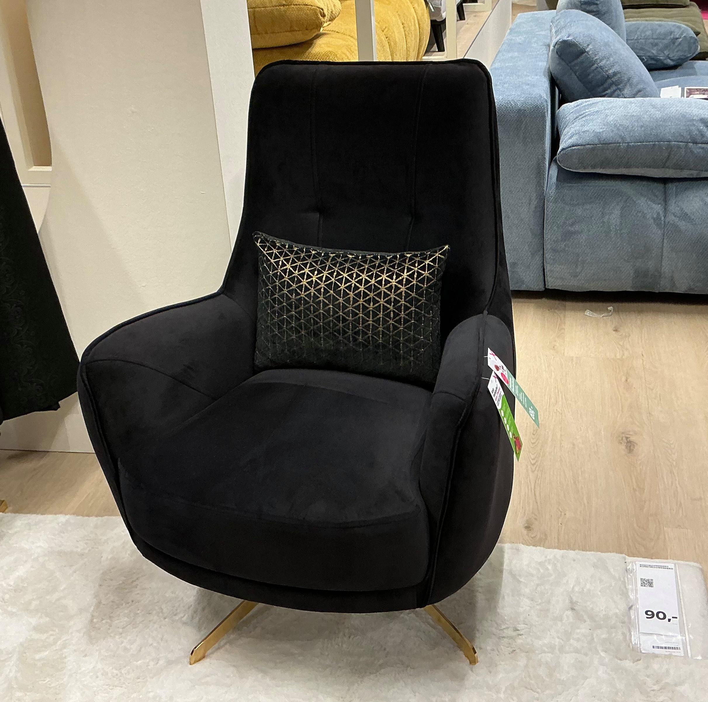 Sessel Aile  - Mömax