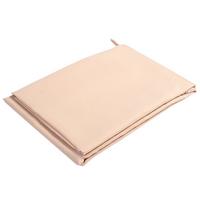 SONNENDACH Ersatzdach Beige - Beige, Kunststoff (191/1/132cm) - COSTWAY
