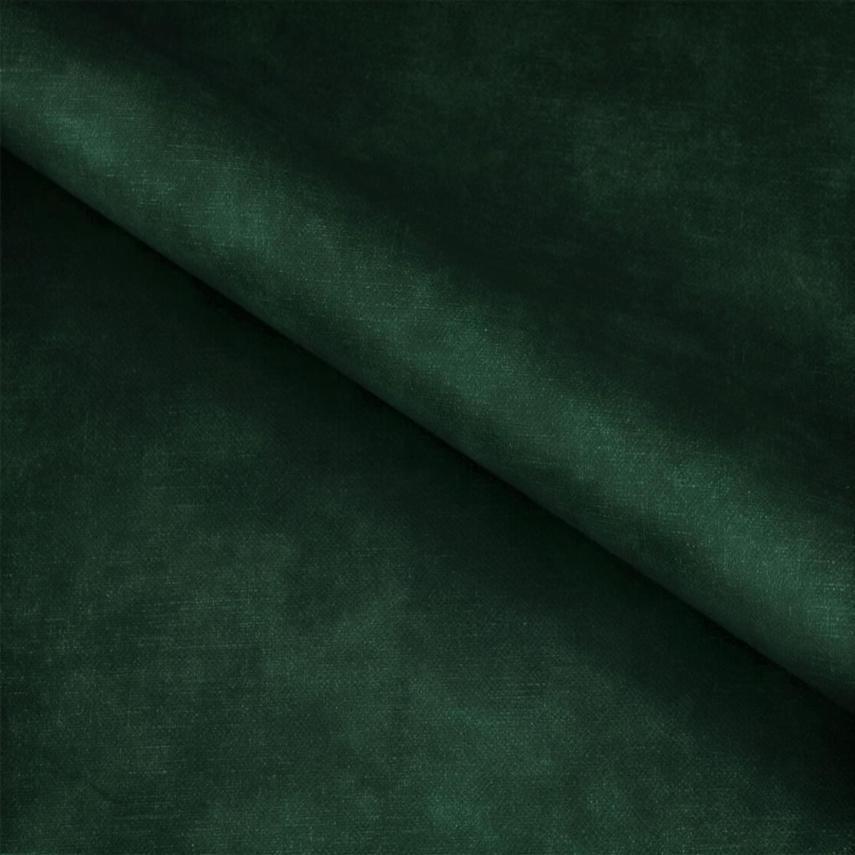 ECKSOFA Bastien Max Mit Schlaffunktion - Grün, Holzwerkstoff/Textil (225/260cm) - Fun Möbel
