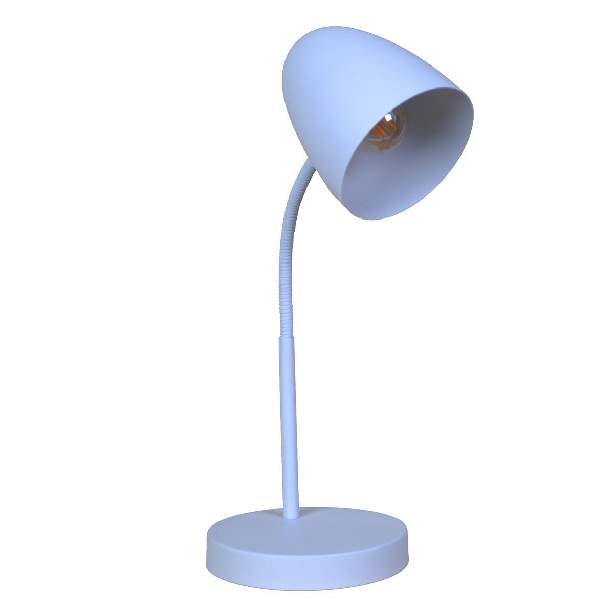 TISCHLEUCHTE 50870107 JASON - Design, Metall (15/25/40cm) - Globo