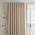 Končana Zavesa Leo -top- - peščena, tekstil (135/255cm) - Premium Living Končana Zavesa Leo -top- - peščena, tekstil (135/255cm) - Premium Living